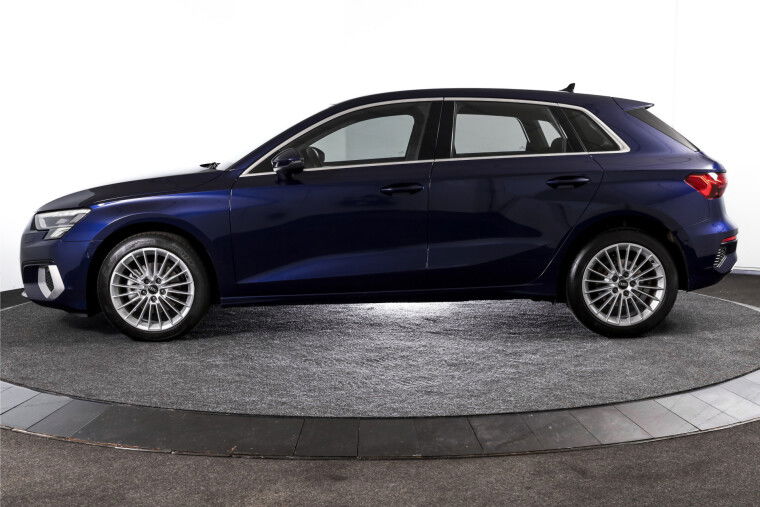 Audi - A3