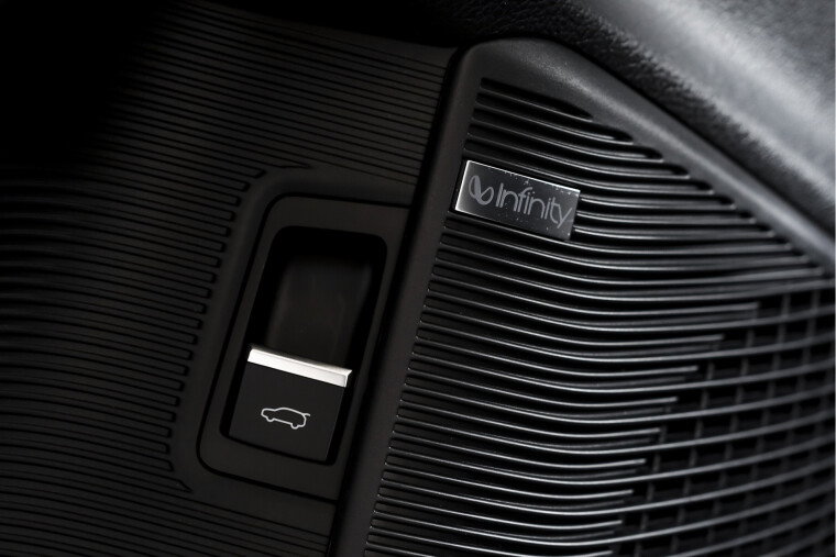 BYD - SEAL U