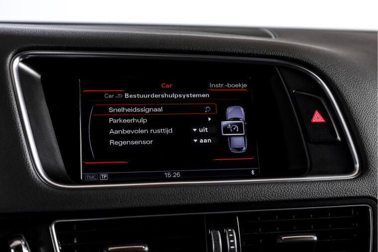Audi - Q5