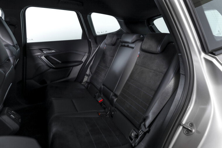 BMW - X1