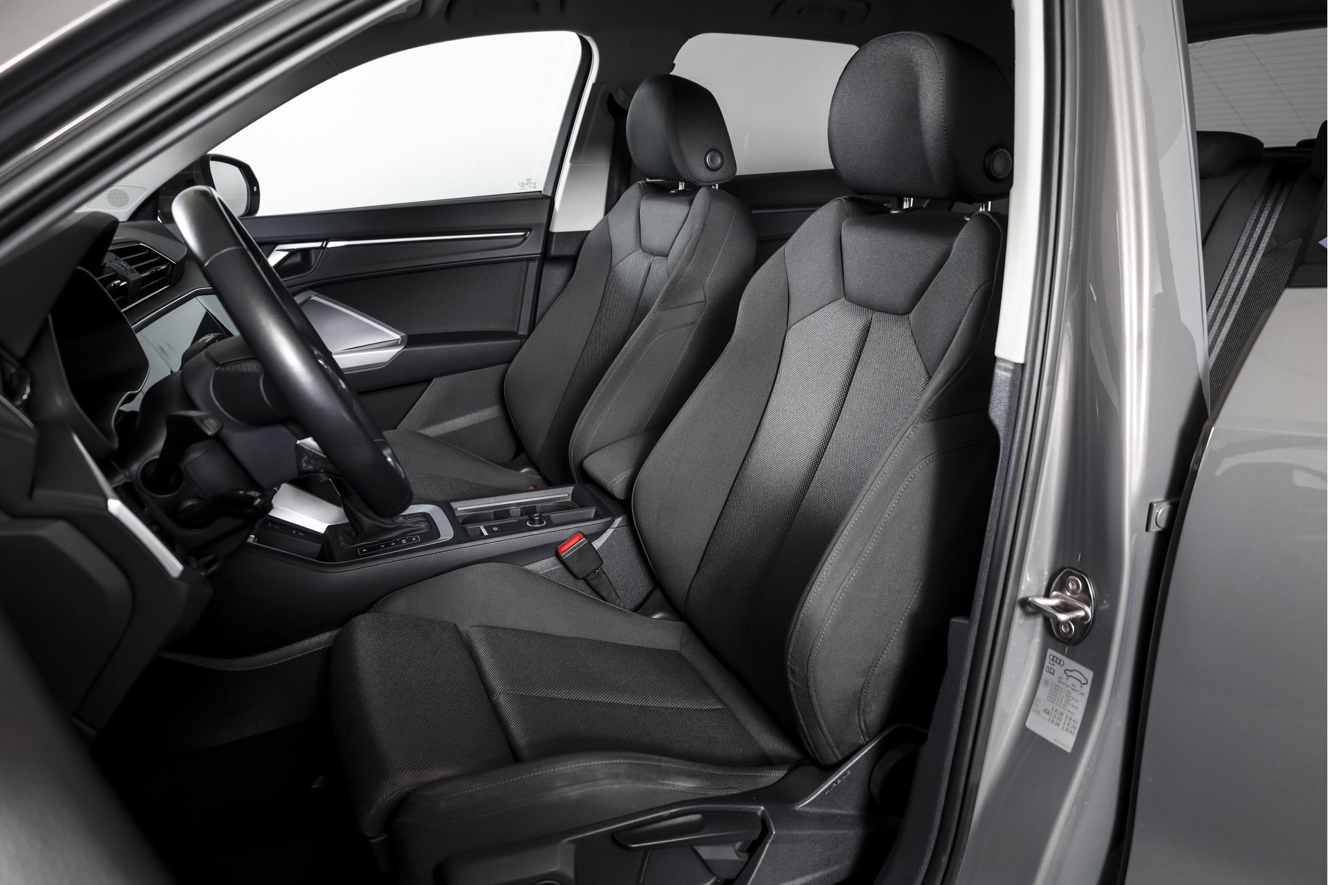 Audi - Q3