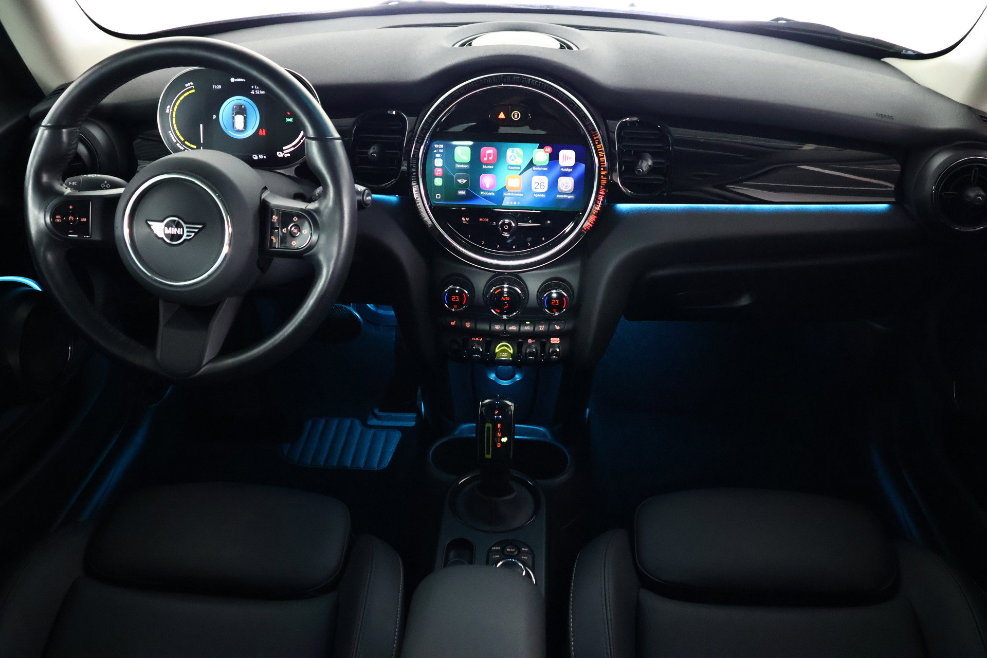 MINI MINI Cooper SE