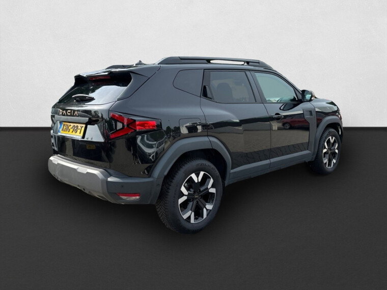 Dacia - Duster