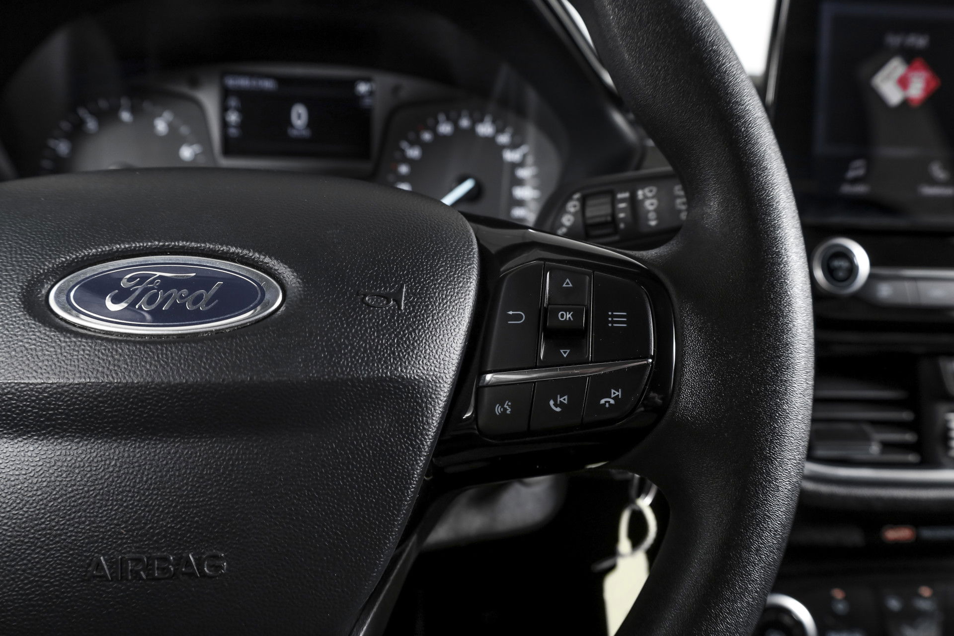 Ford - Fiesta