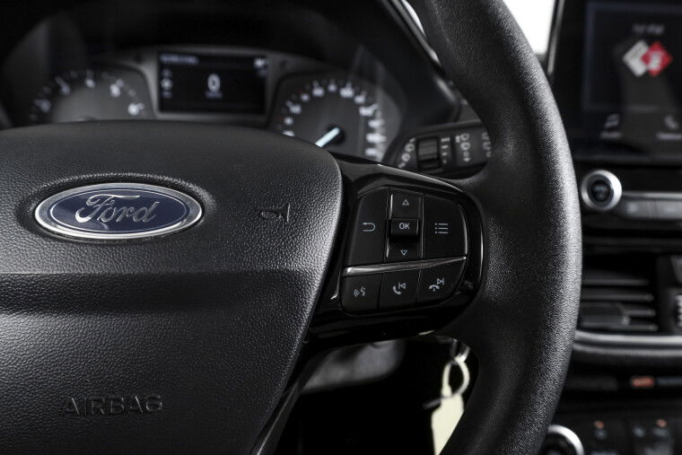 Ford - Fiesta