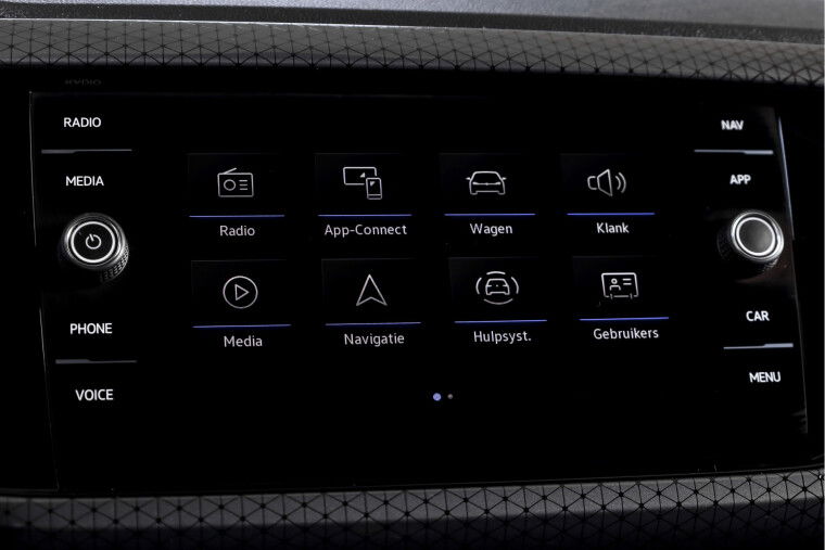 Volkswagen - T-Cross