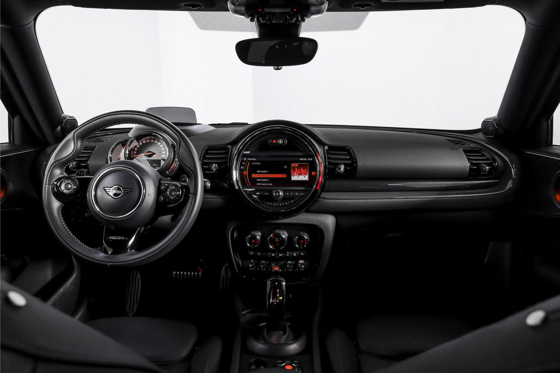 MINI - Clubman