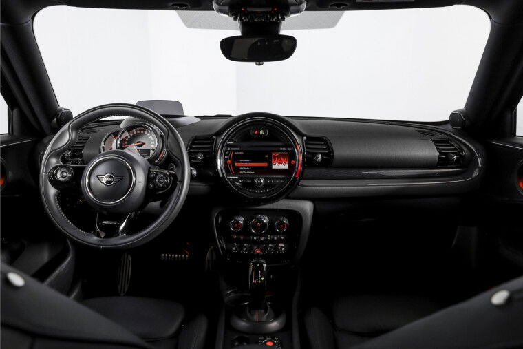 MINI - Clubman