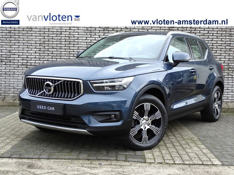 Foto van Volvo XC40 1.5 T3 Inscription | ACC | Panoramadak | 360 Kamera | Harman Kardon Audio
