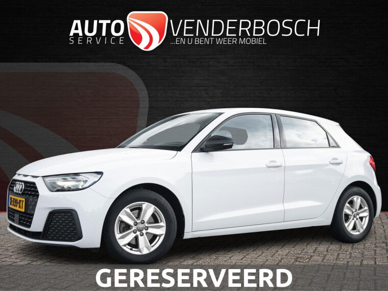 Audi A1 Sportback 30 TFSI Advanced Pro Line