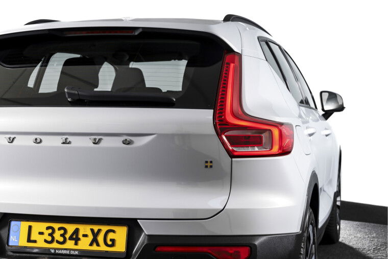 Volvo - XC40