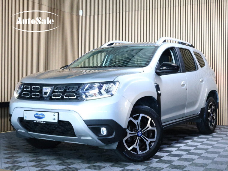 Dacia 1.3 TCe Prestige AVM 33000 KM !! NAVI CAMERA PDC CLIMA "21
