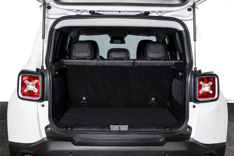 Jeep - Renegade