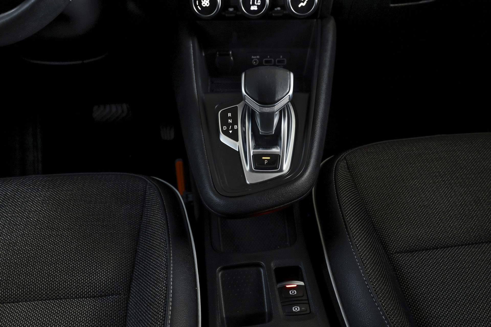 Renault - Captur