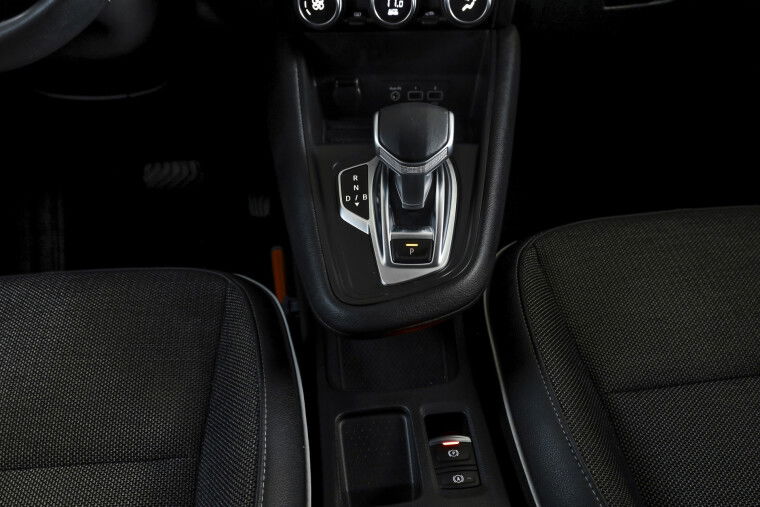 Renault - Captur