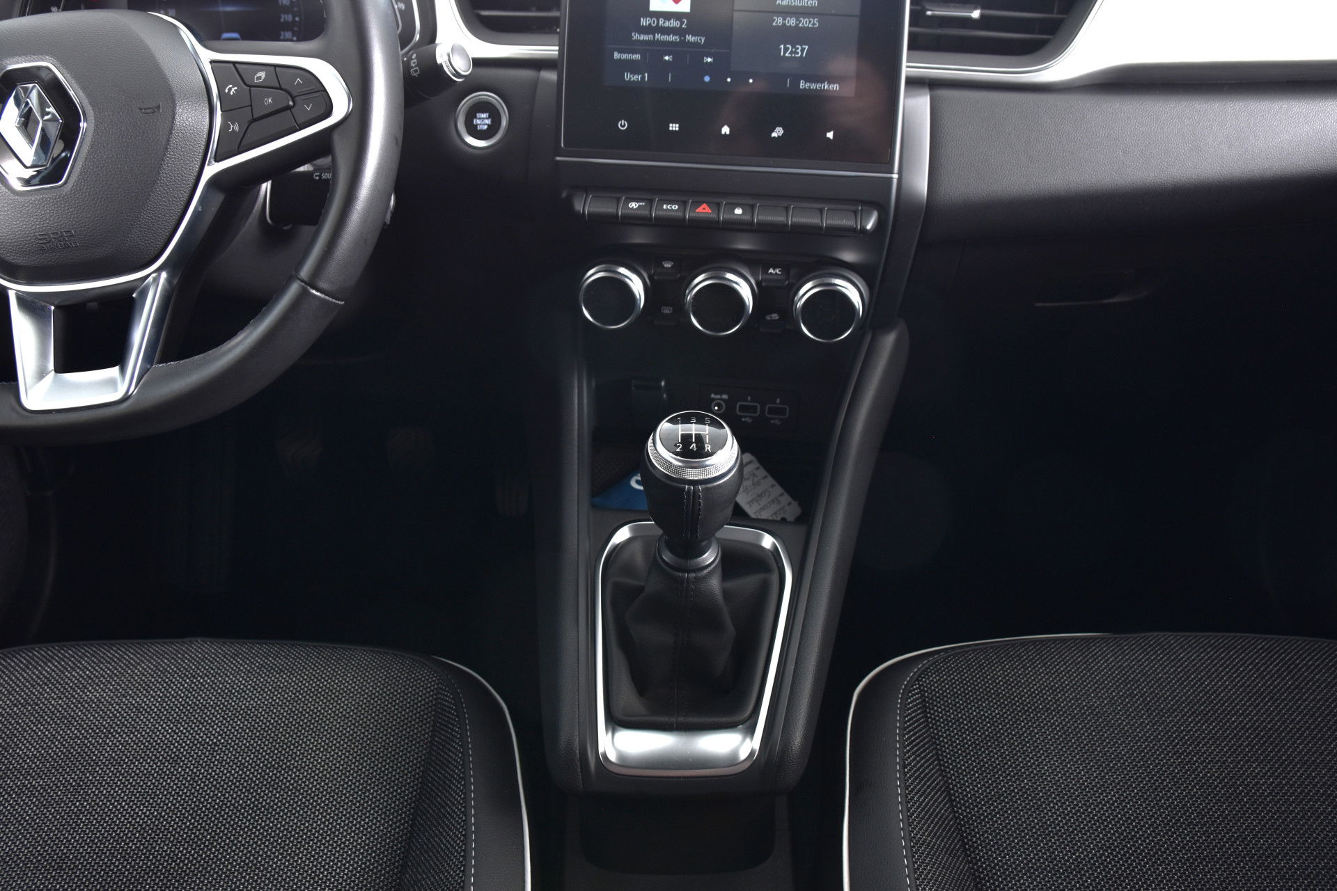 Renault - Captur