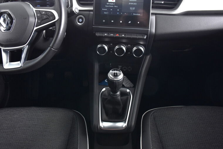 Renault - Captur
