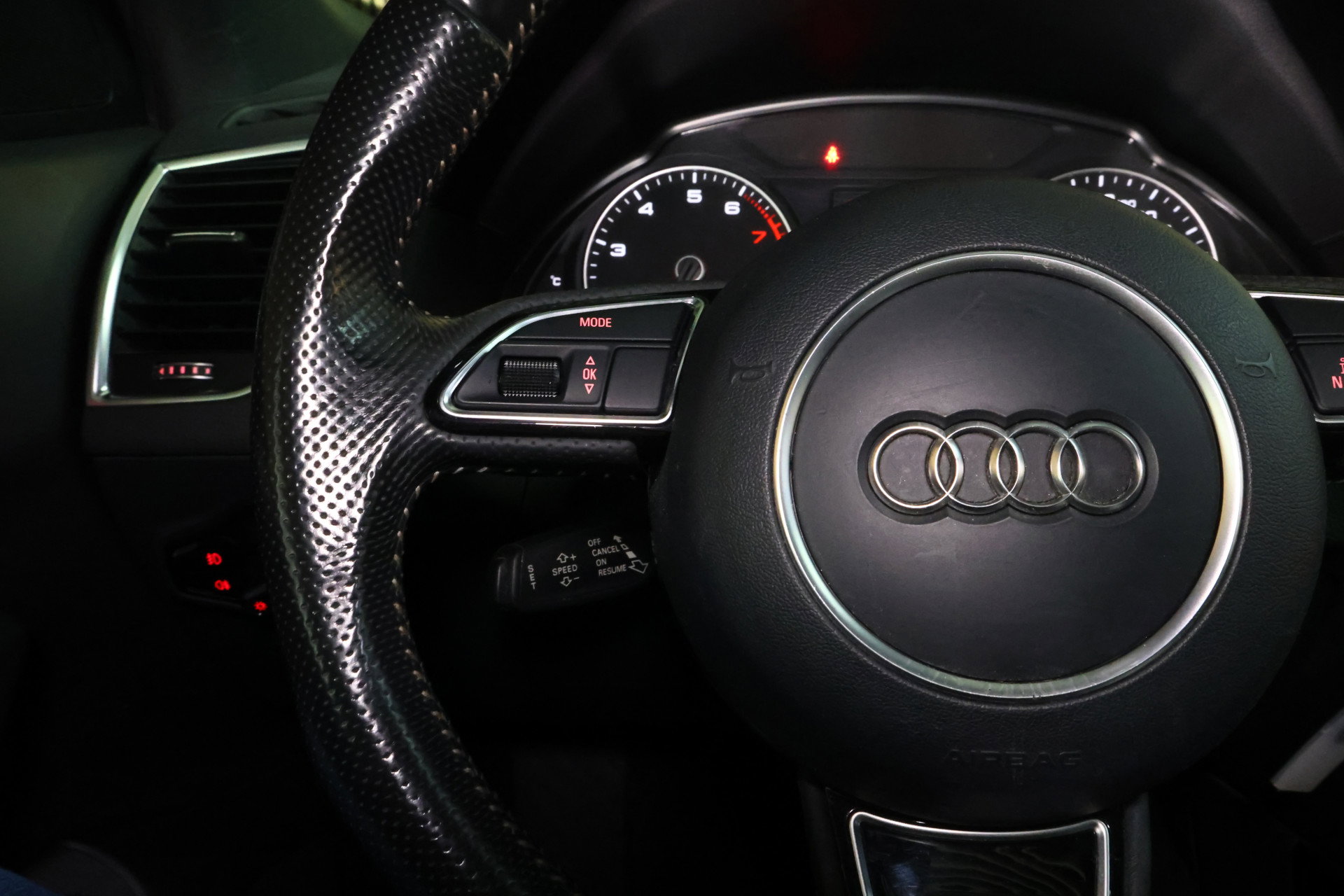Audi 2.0 TFSI Quattro S-Line PANODAK NAVI AUTOMAAT SPORTLEDER CRUISE '13 - foto 23