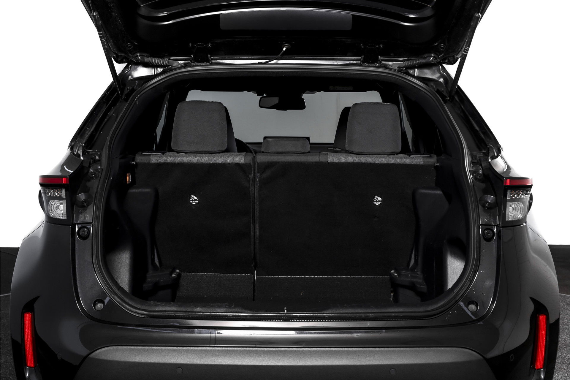 Toyota - Yaris Cross