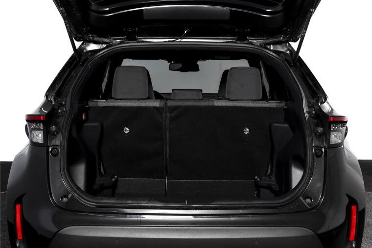 Toyota - Yaris Cross