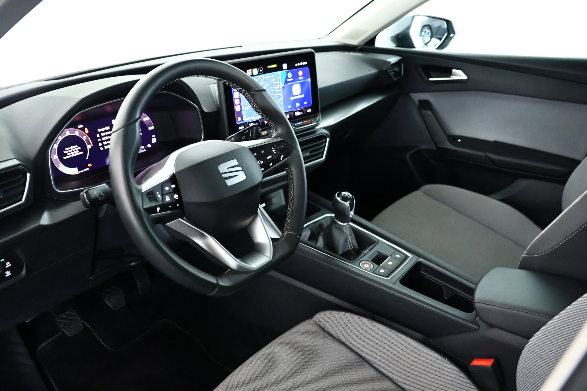 SEAT León