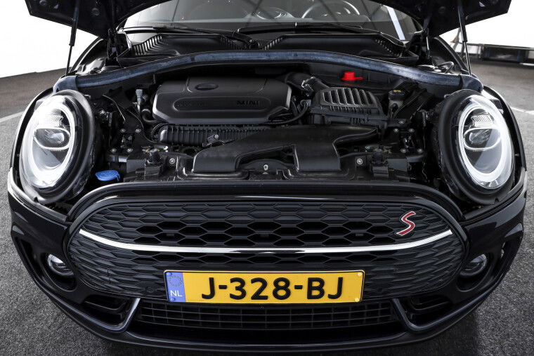 MINI - Clubman