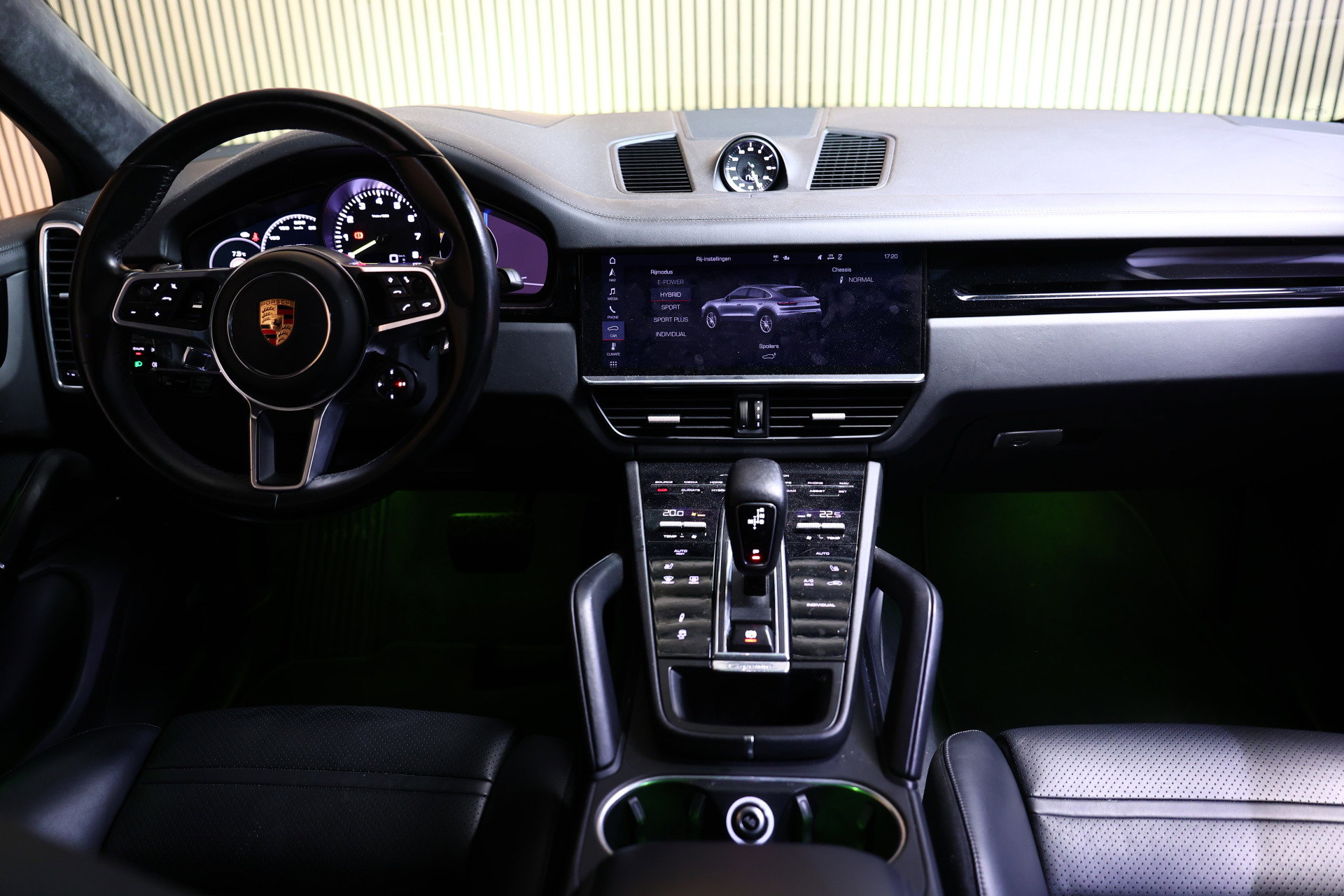 Porsche Coupé 3.0 E-Hybrid KRIJT NAVI CAMERA TREKHAAK CARPLAY "20 - foto 2