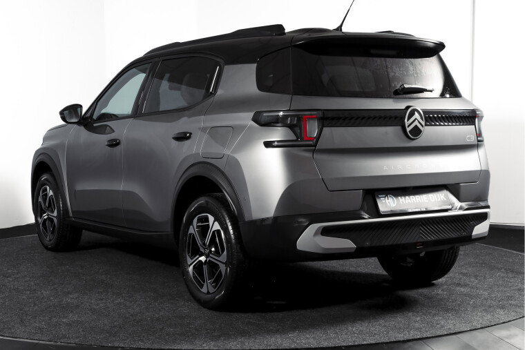 Citroën - C3 Aircross