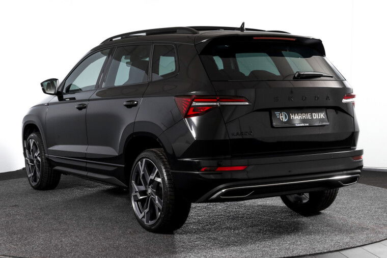 Škoda - Karoq
