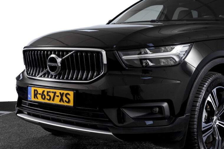 Volvo - XC40