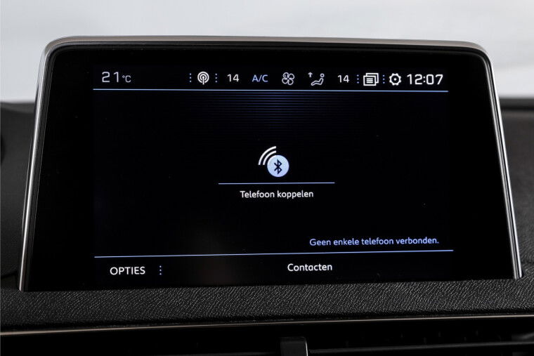 Peugeot - 3008