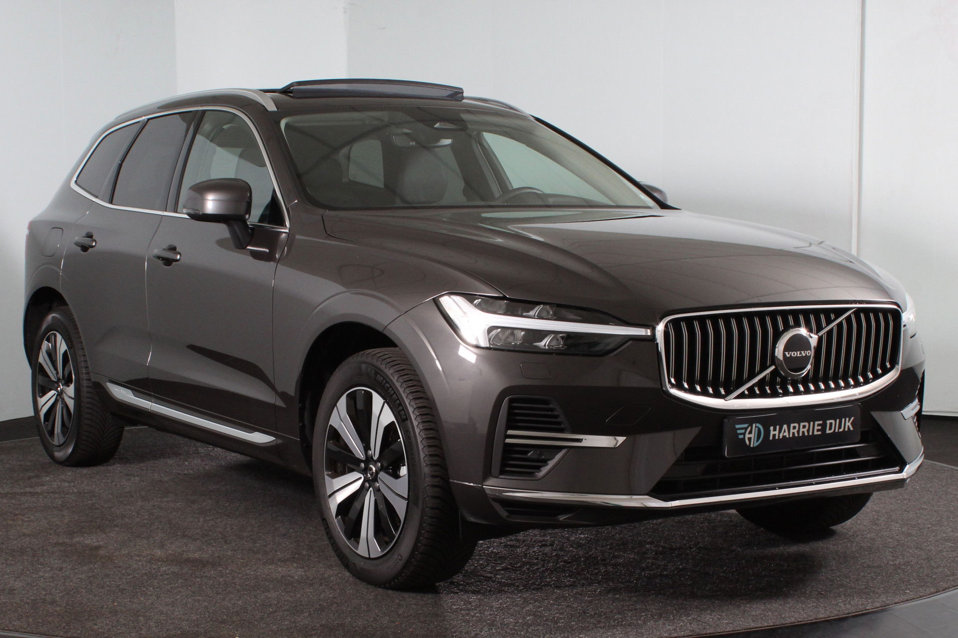 Volvo - XC60