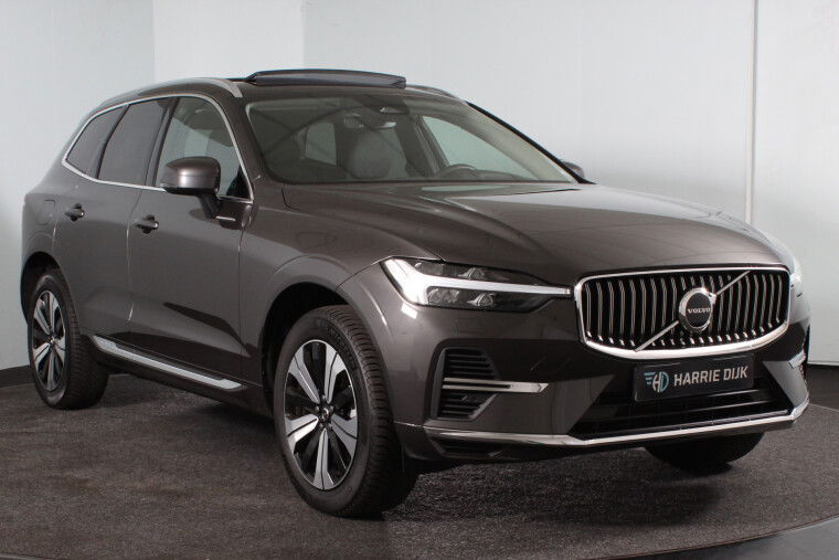 Volvo - XC60
