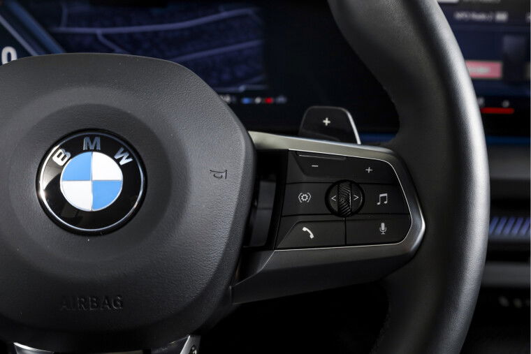 BMW - 1-serie