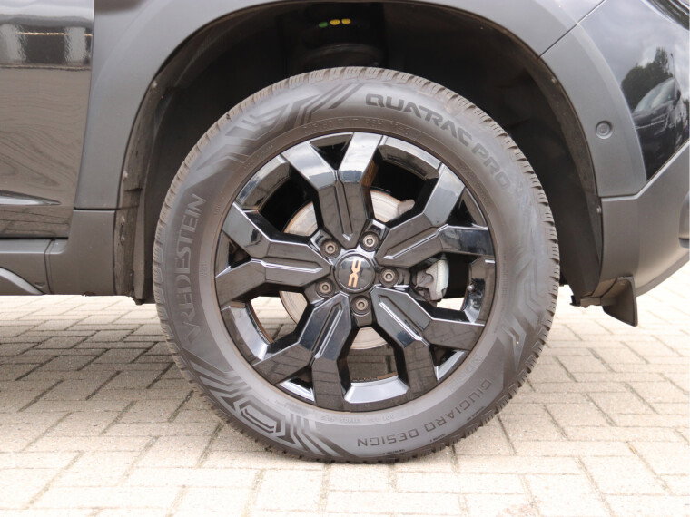 Dacia - Duster