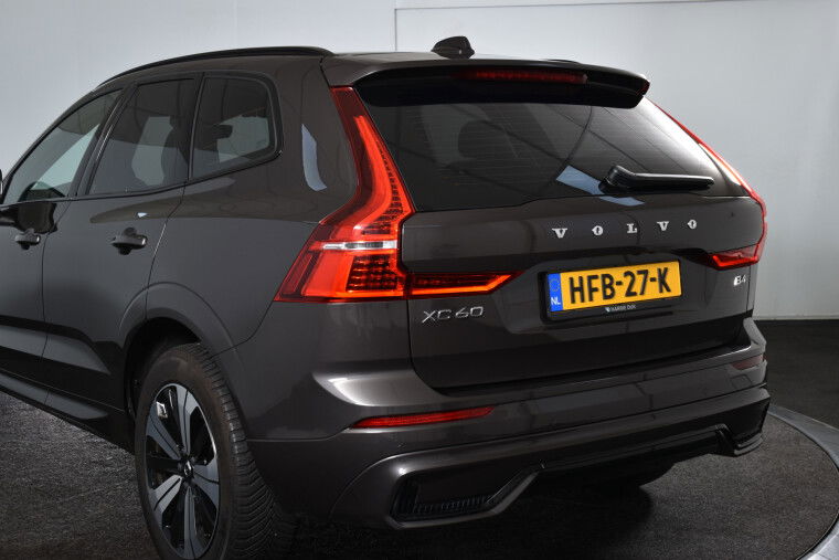 Volvo - XC60