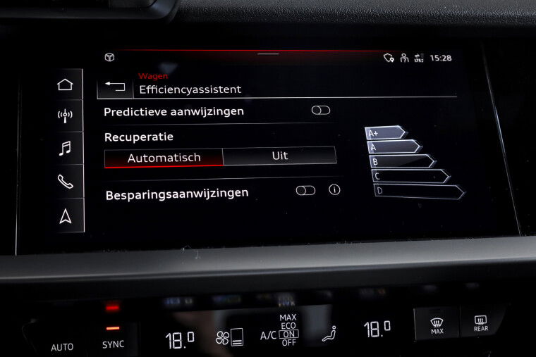 Audi - A3