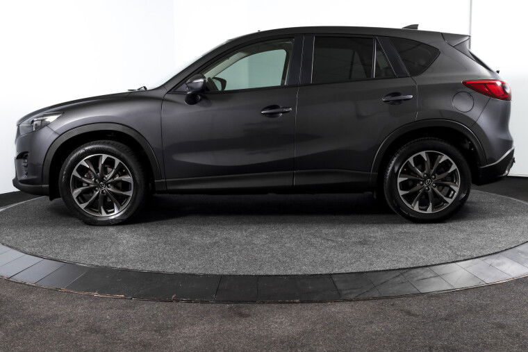 Mazda - CX-5