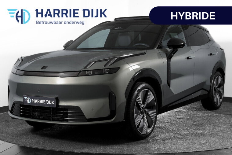 Lynk & Co - 08
