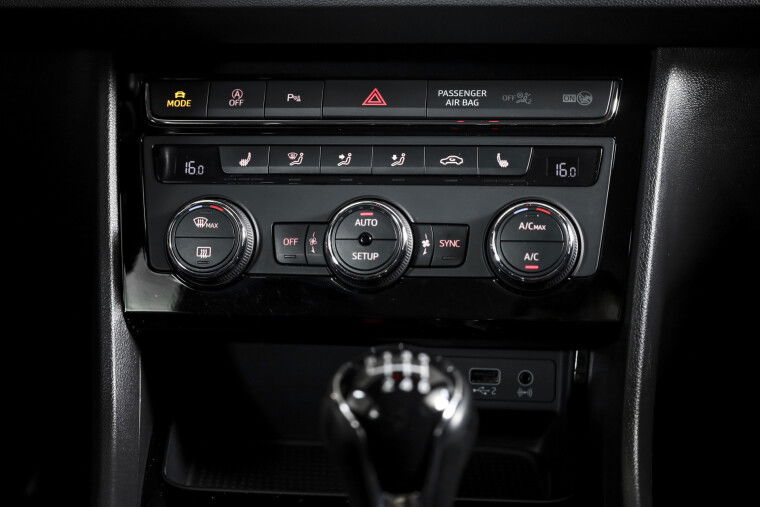 SEAT - León ST