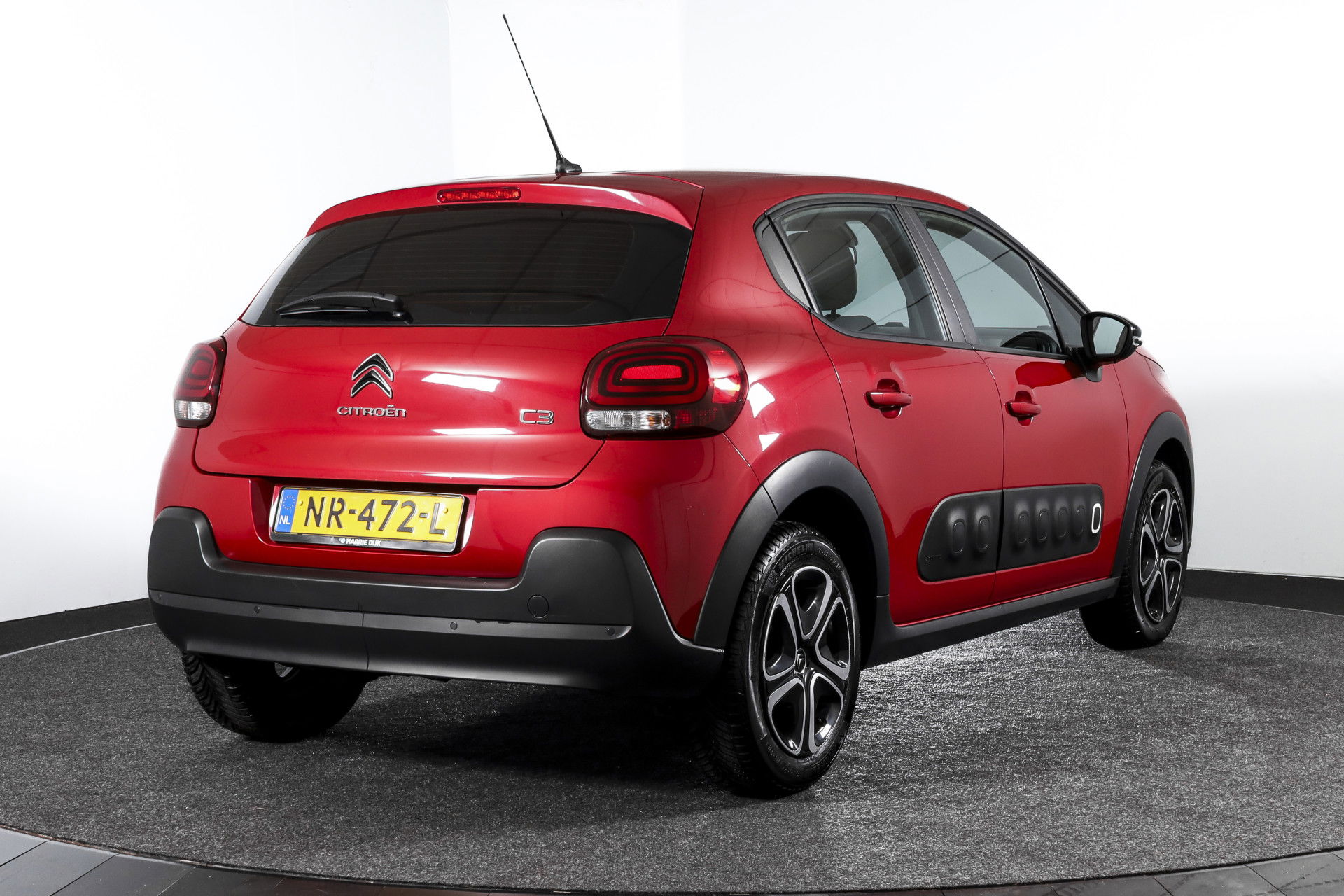 Citroën - C3