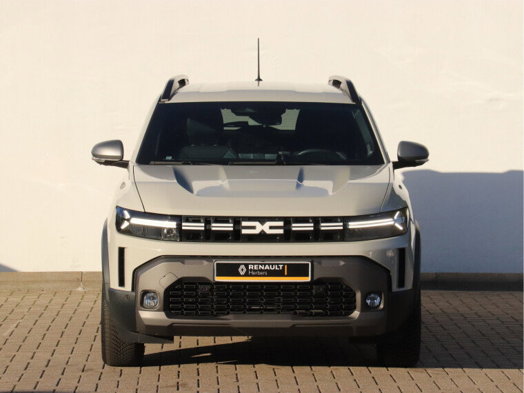 Dacia - Duster