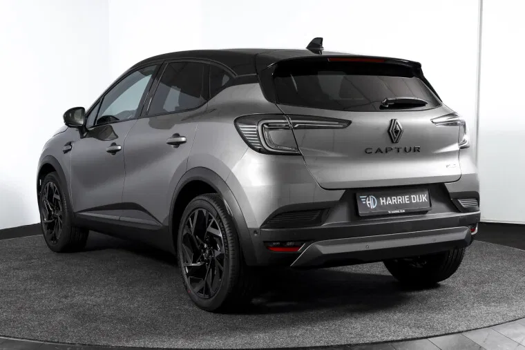 Renault - Captur