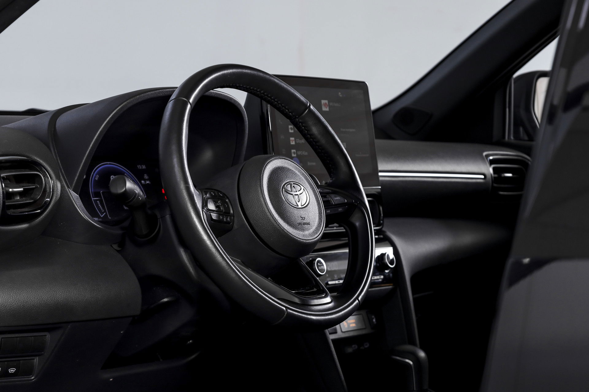 Toyota - Yaris Cross