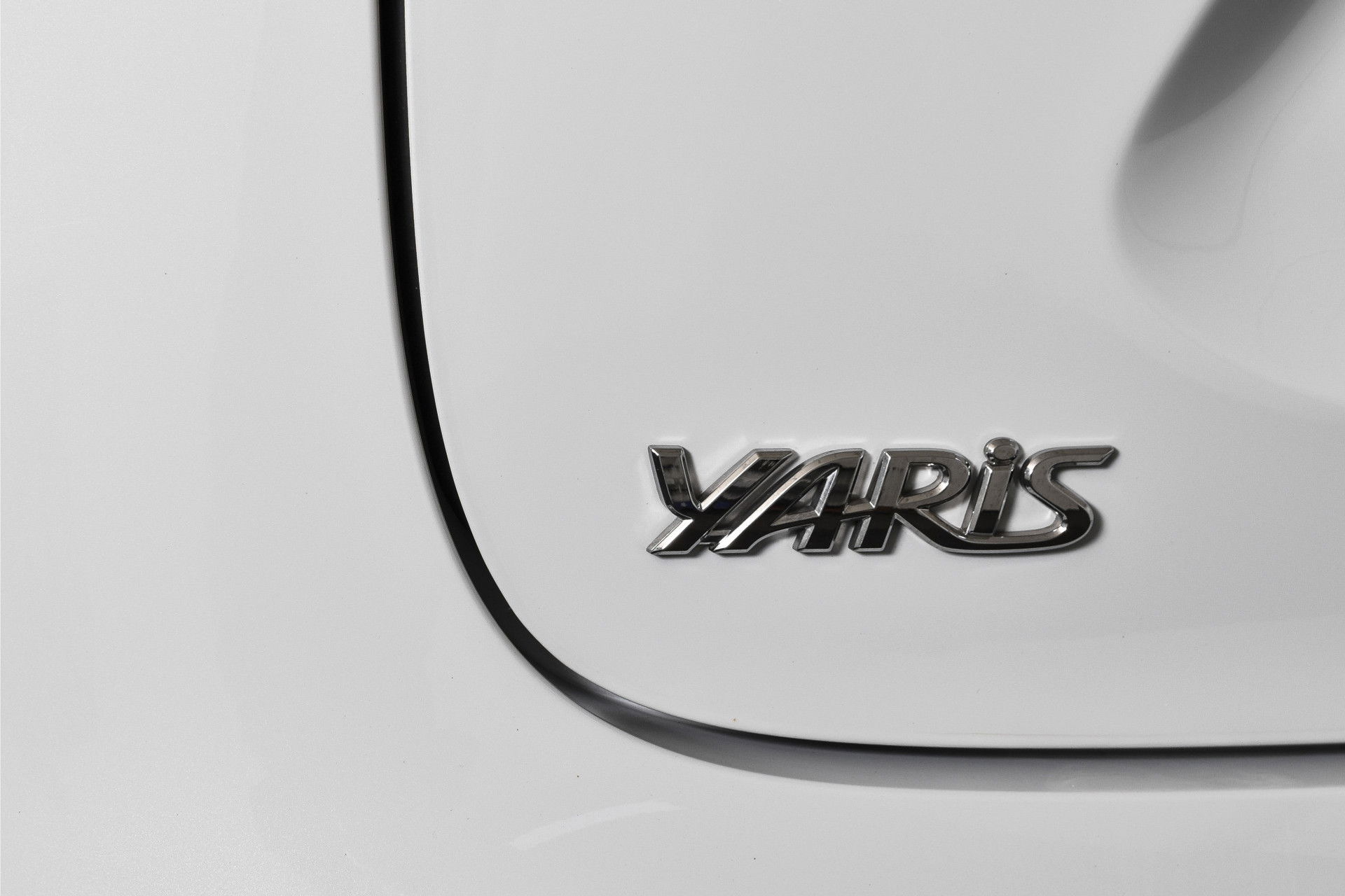 Toyota - Yaris Cross