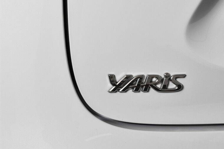 Toyota - Yaris Cross