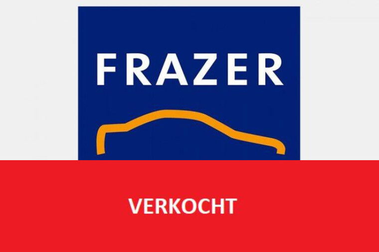 Foto van Honda Jazz 1.5 e:HEV Crosstar