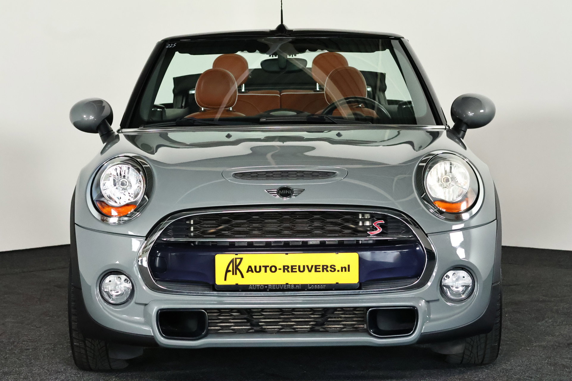 MINI Cabrio