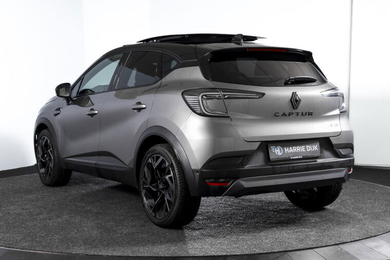 Renault - Captur