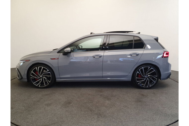 Volkswagen Golf 2.0 TSI DSG/AUT 245pk GTI Pano, Harman/Kardon, IQ.Light, Head-up